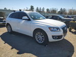Audi Q5 2011