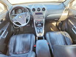 Chevrolet Captiva 2012