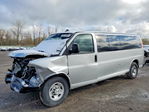 Chevrolet Express 2025