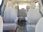Toyota Sienna 2012