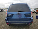 Subaru Forester 2012