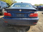 BMW Series 3 2005
