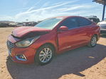 Hyundai Accent 2021