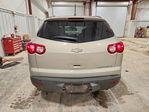 Chevrolet Traverse 2012