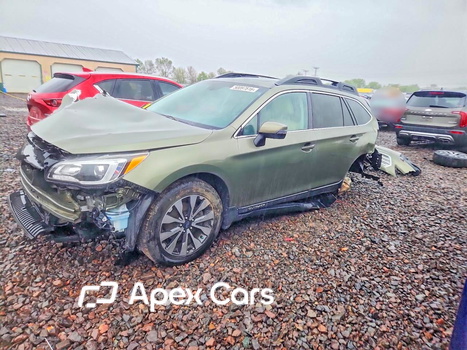 Subaru Outback 2016 - Image 1 of 13
