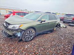 Subaru Outback 2016