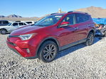 Toyota RAV 4 2018