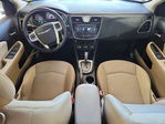 Chrysler 200 2012