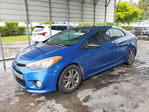 Kia Forte 2014