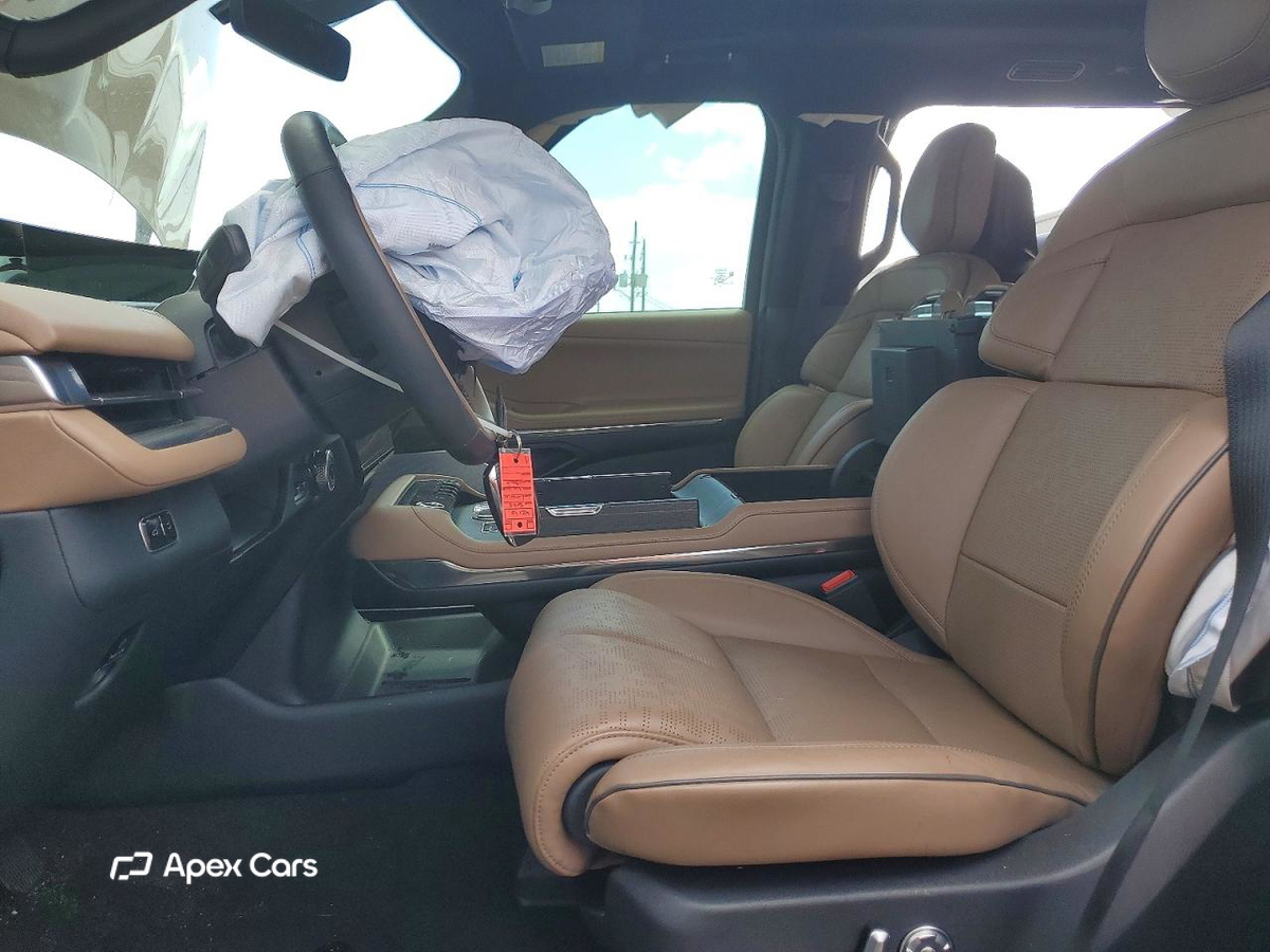 Lincoln Navigator 2025