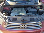 Toyota Highlander 2008