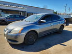Nissan Sentra 2015