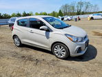 Chevrolet Spark 2017