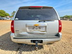 Chevrolet Tahoe 2014