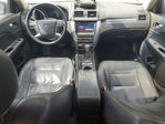 Ford Fusion 2012