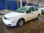 Ford Focus 2005