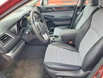 Subaru Legacy 2017