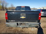 Chevrolet Silverado 2014
