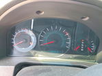 Ford Fusion 2012
