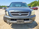 Honda Pilot 2004