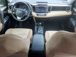Toyota RAV 4 2015