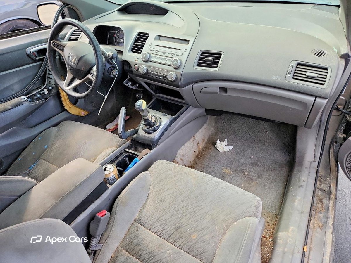 Honda Civic 2006