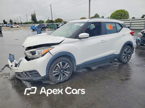 Nissan Kicks 2018 - Zdjęcie 1 z 13