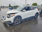 Nissan Kicks 2018