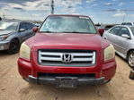 Honda Pilot 2006