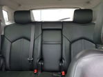 Cadillac SRX 2015