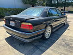 BMW Series 7 1995
