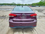 Kia Forte 2018