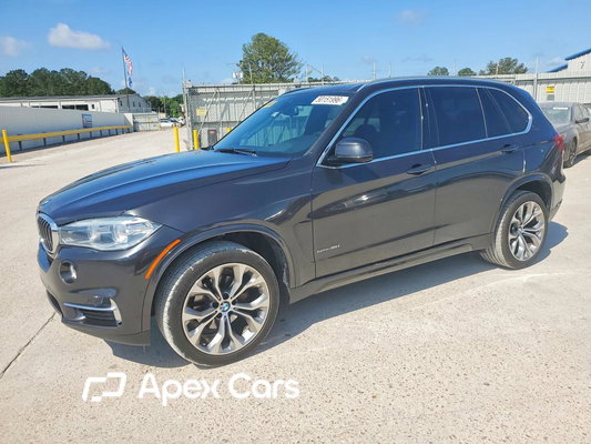 BMW X5 2018 - Image 1 of 13