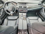 BMW Series 5 2013