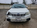 Subaru Forester 2010
