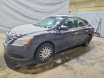 Nissan Sentra 2014
