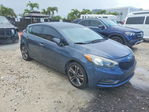 Kia Forte 2016