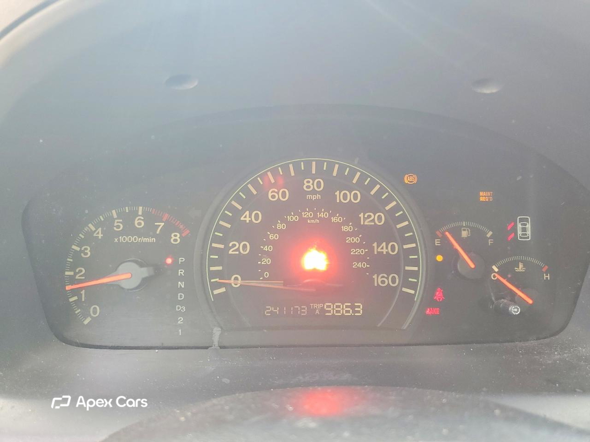 Honda Accord 2003