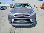 Toyota Highlander 2018