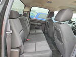 GMC Sierra 2011