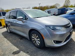 Chrysler Pacifica 2017