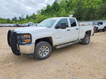 Chevrolet Silverado 2019