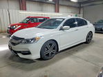 Honda Accord 2017