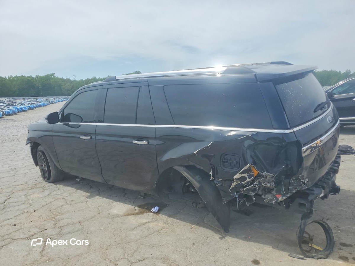 Ford Expedition 2020
