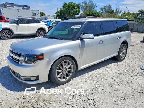 Ford Flex 2013 - Zdjęcie 1 z 14
