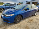 Honda Civic 2013