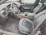 Audi A6 2015
