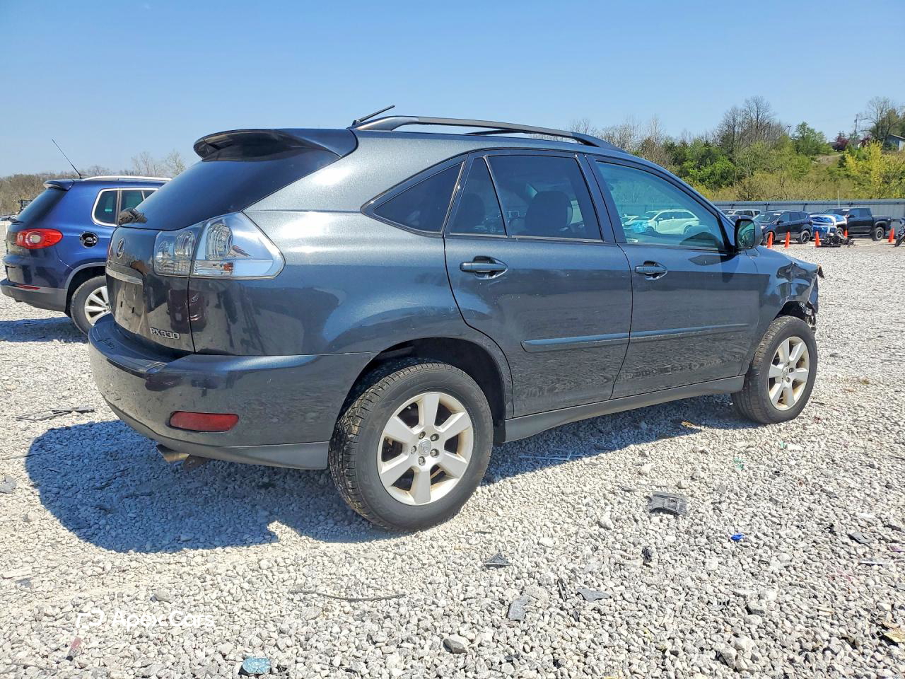 Lexus RX 2006