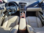 Lexus IS 2012