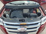 Ford Edge 2013